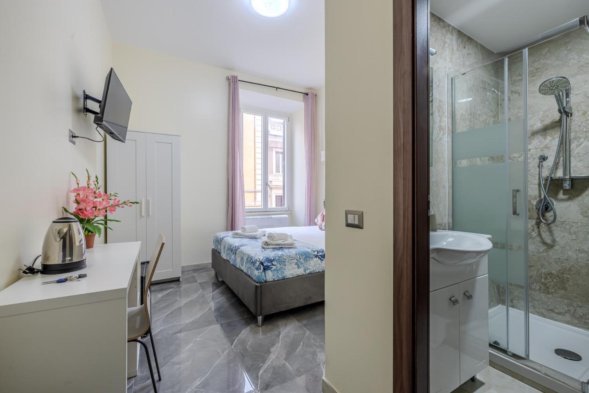 Viktoria House * Rom