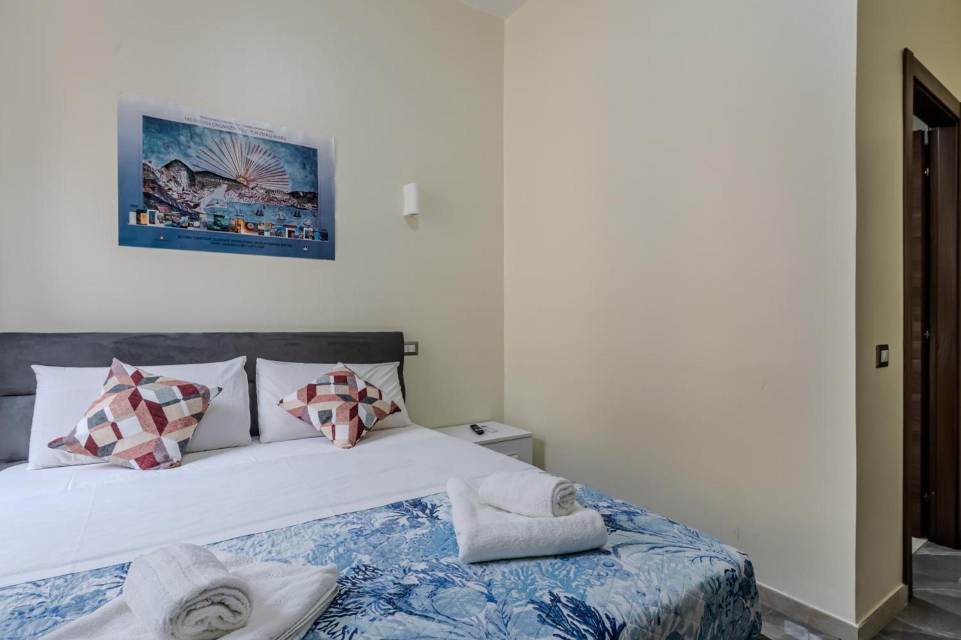 Viktoria House * Rom