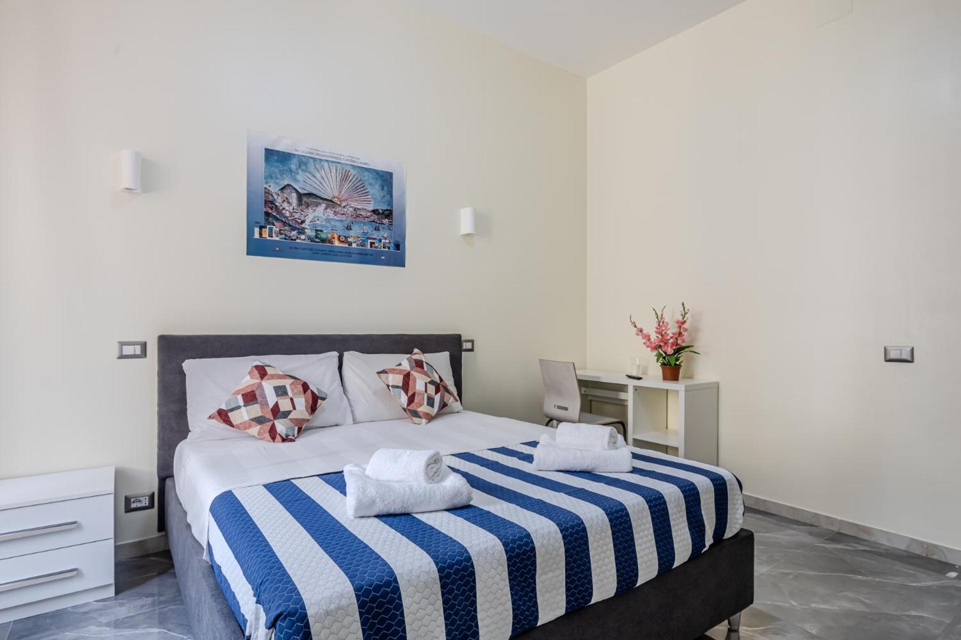 Bed & Breakfast Viktoria House