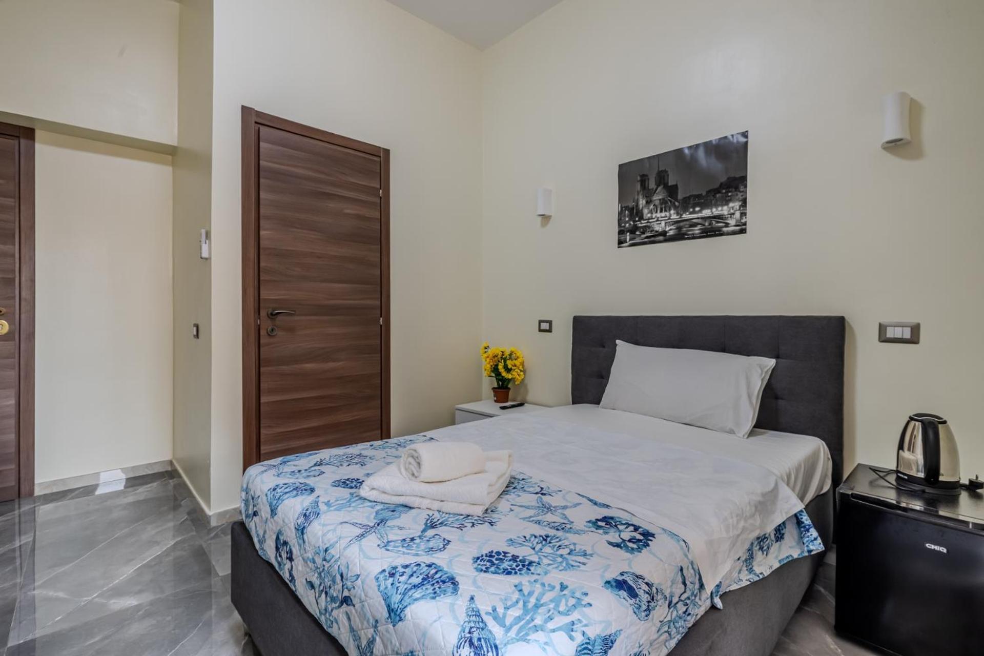 Viktoria House Bed & Breakfast