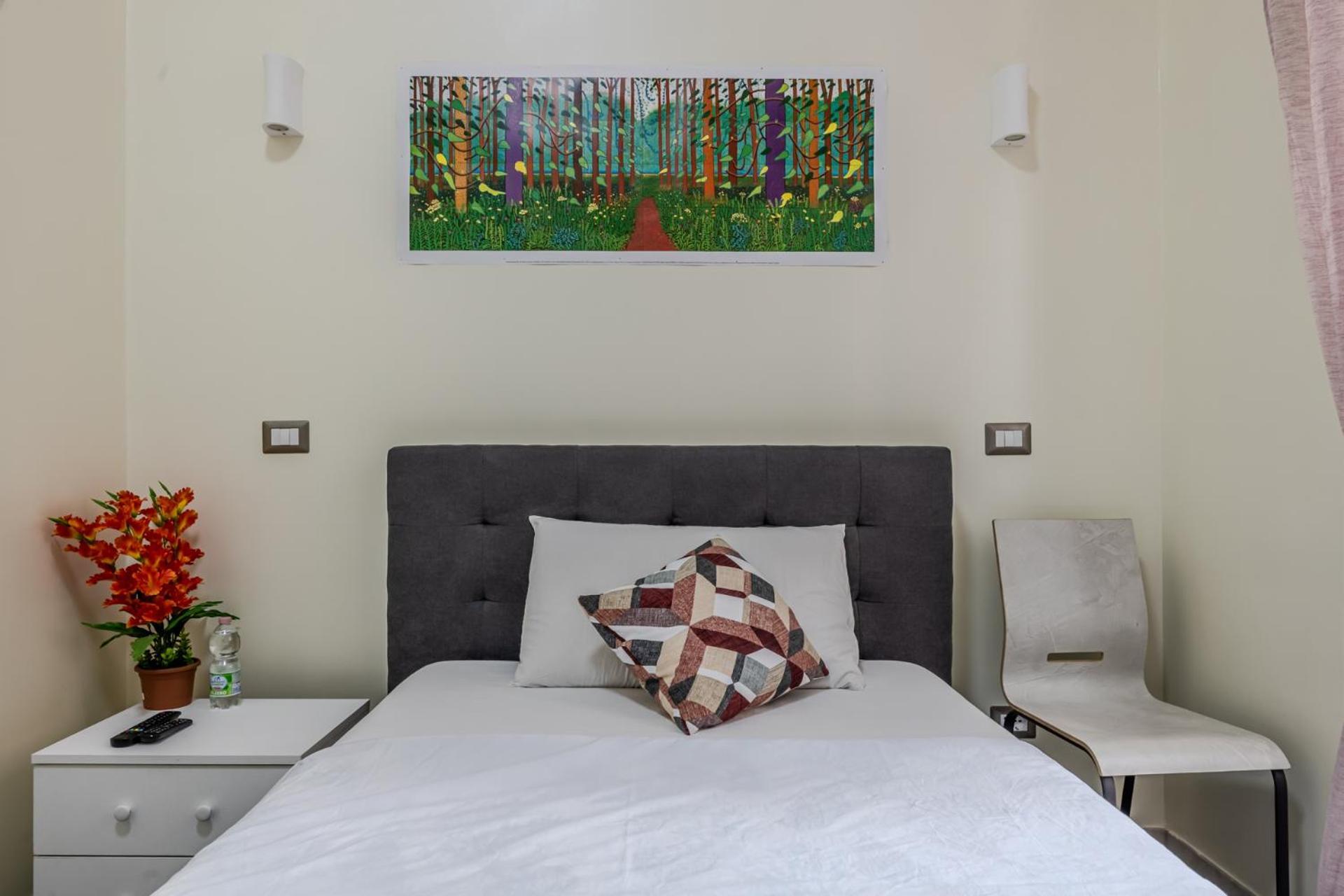 Bed & Breakfast Viktoria House