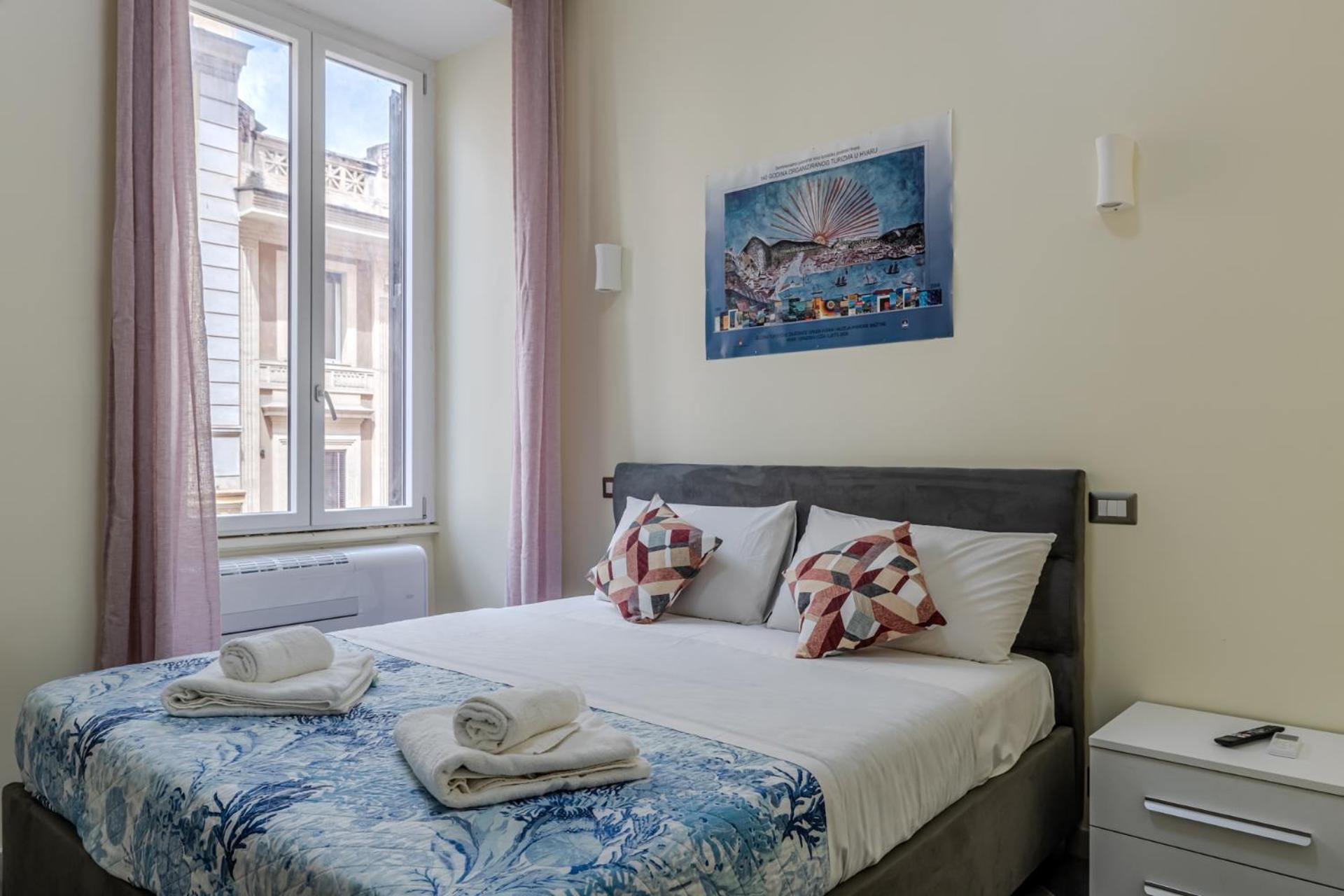 Viktoria House Roma