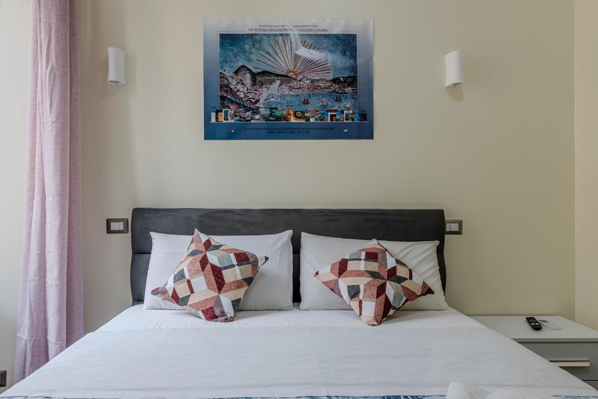 Bed & Breakfast Viktoria House *